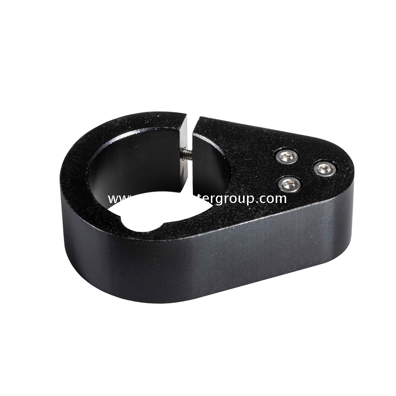 Pole GPS (dia.32 mm; précision: 20 '/ 2 mm)