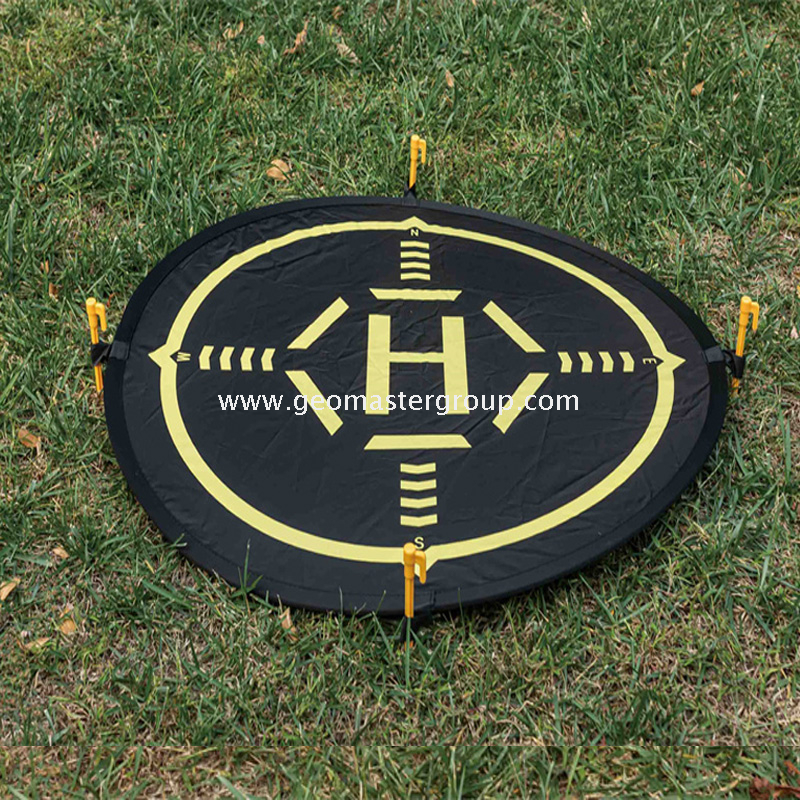 Coussin pour drone (diamètre 800 mm)