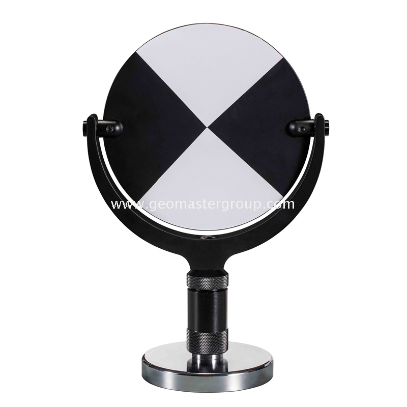 Base cible du scanner