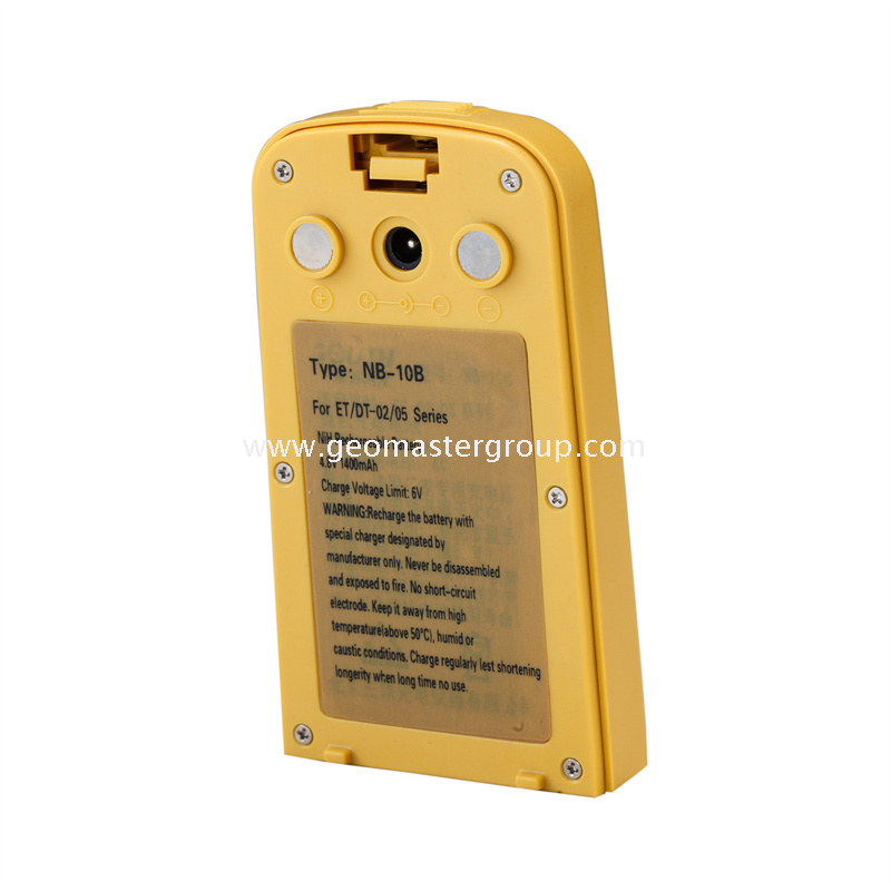 Théodolite électronique