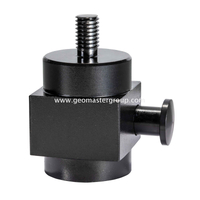 Adaptateur de sphère de scanner