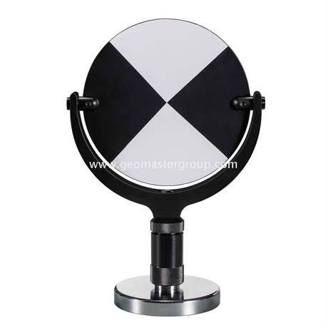 Cible du scanner (152 mm)
