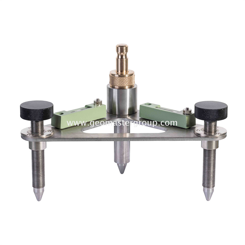 Adaptateur de monture de prisme