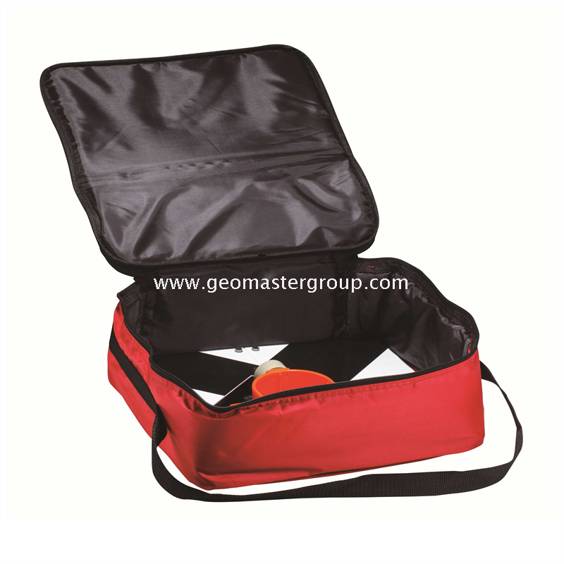 Support de prisme et sac de cible