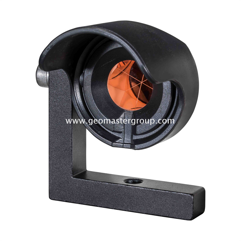 Mini sac prisme à barre en L