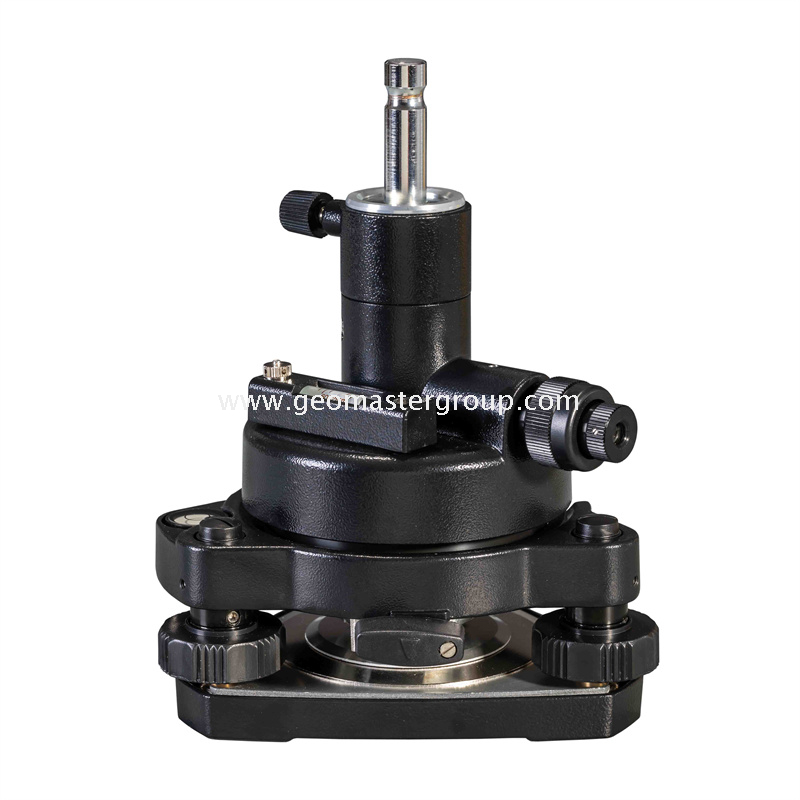 Adaptateur de mât de prisme