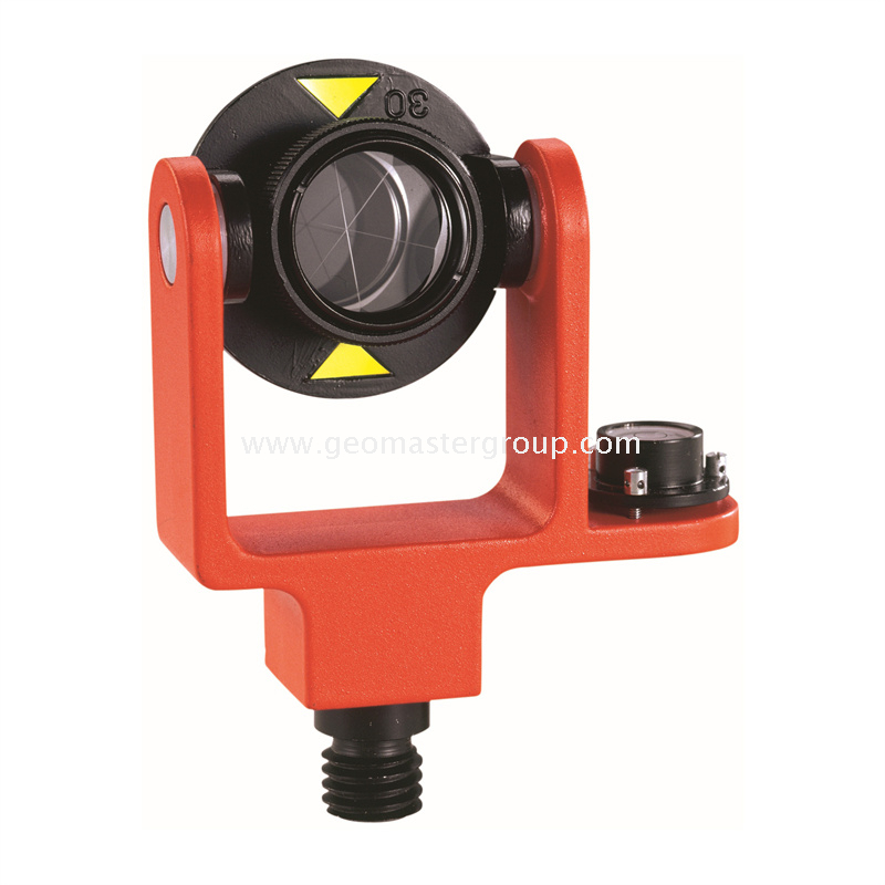 Ensemble de mini prismes