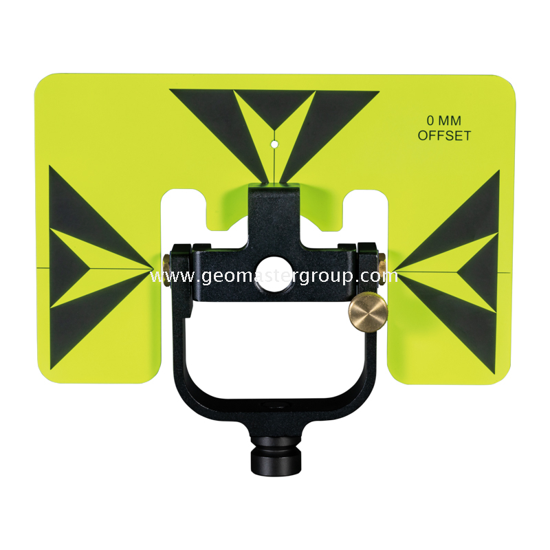 Support de prisme et cible (6402,SX12)