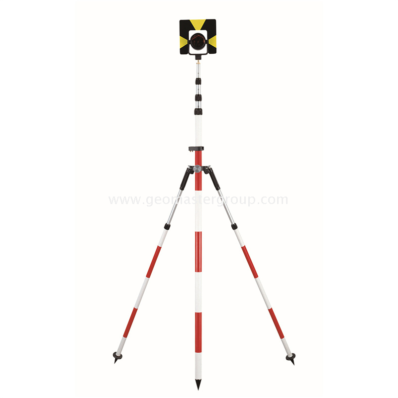 Bipode à double net (1,9 m)