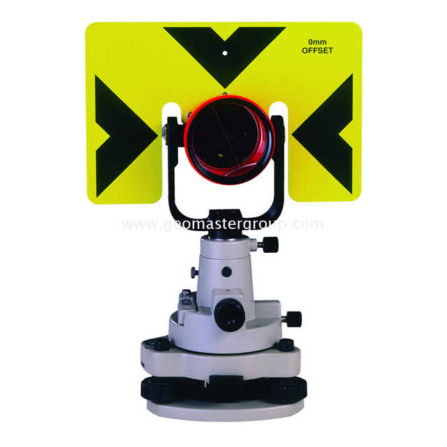 Trousse de prisme transversal