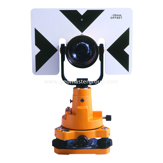 Trousse de prisme transversal