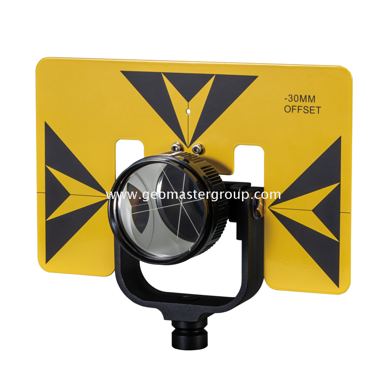 Kit de prisme traversant (BLK360,SX12)