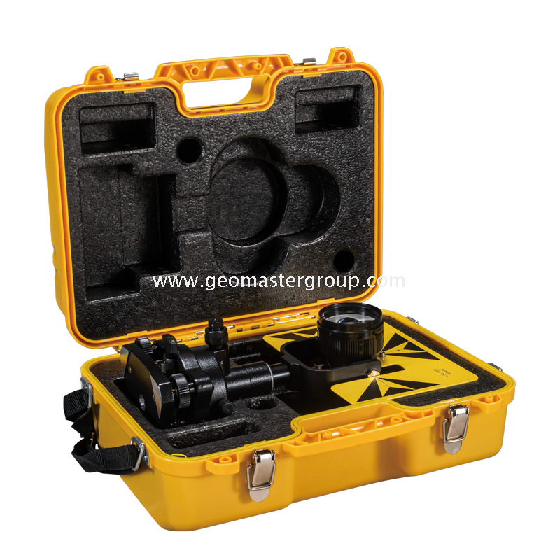 Kit de prisme traversant (BLK360,X12)
