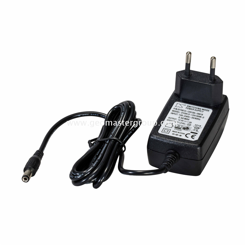 Adaptateur d'alimentation