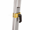 Trépied de construction (pince rapide, support anti-skid)