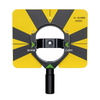 Support de prisme et cible (SX10)