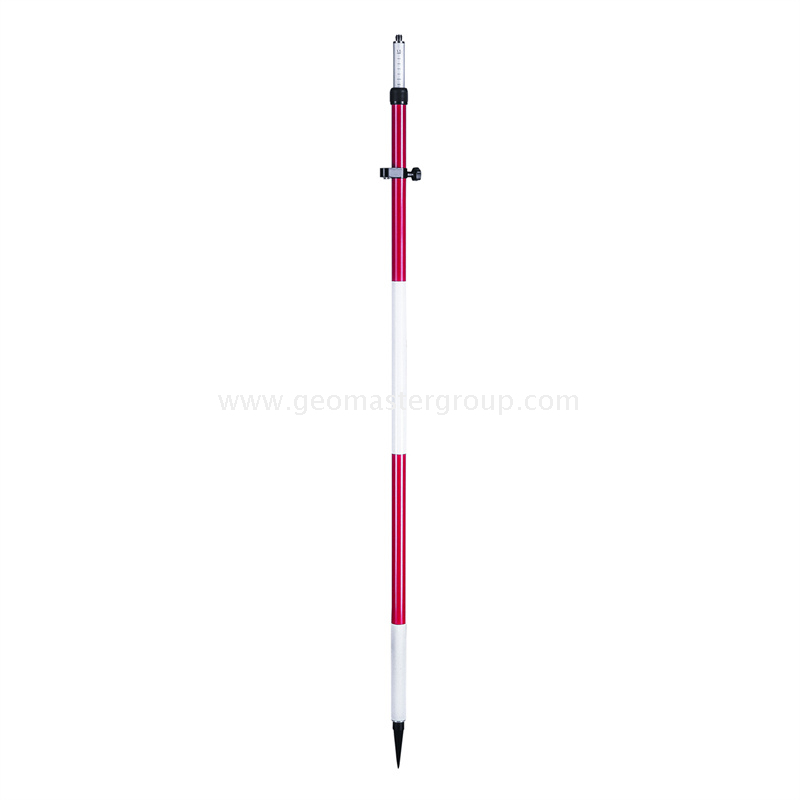 Poteau de verrouillage à compression (2,6 m)