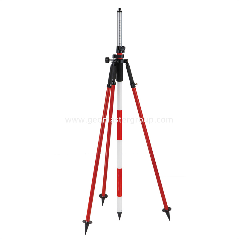 Trépied de libération du pouce (1,85 m, org)