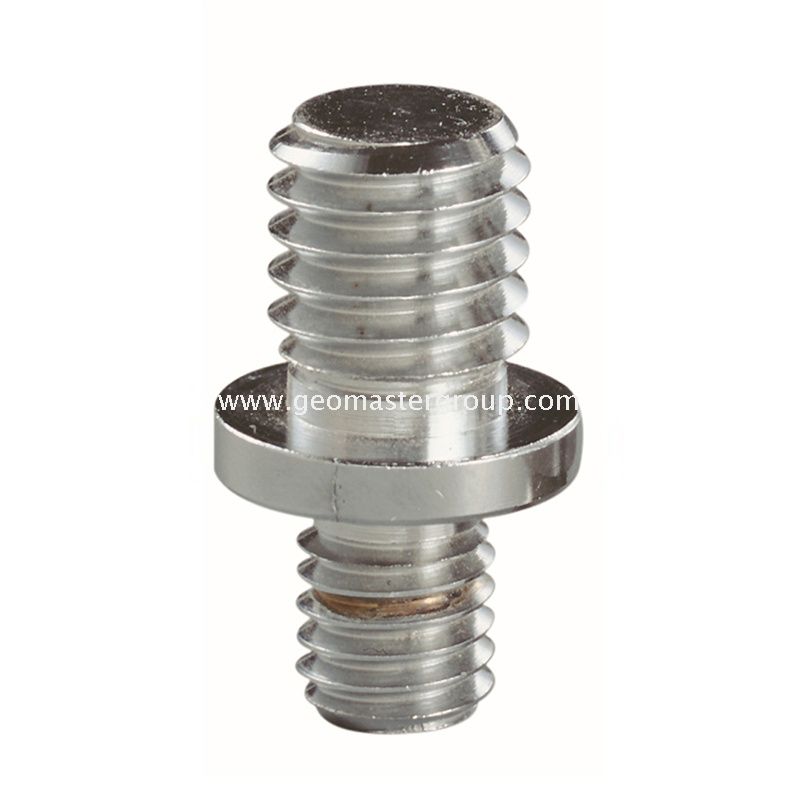 Adaptateur de poteau de prisme (M12-5/8')