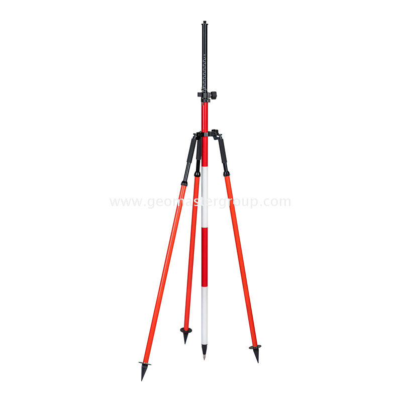 Trépied Flo Orange (1,85 m)