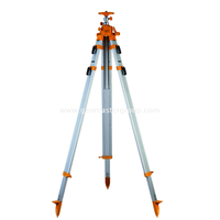 Tripod d'ascenseur de construction (3,9 m)