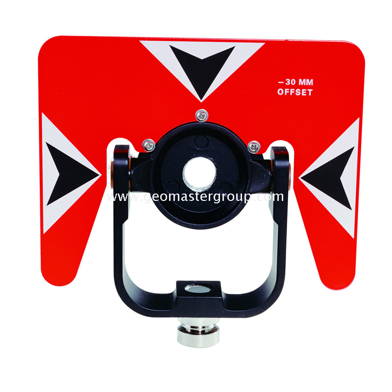 Support de prisme et cible (140x180mm,ORG)