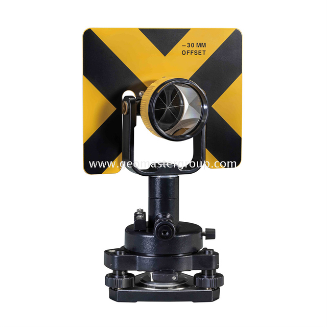 Kit de prisme traversant