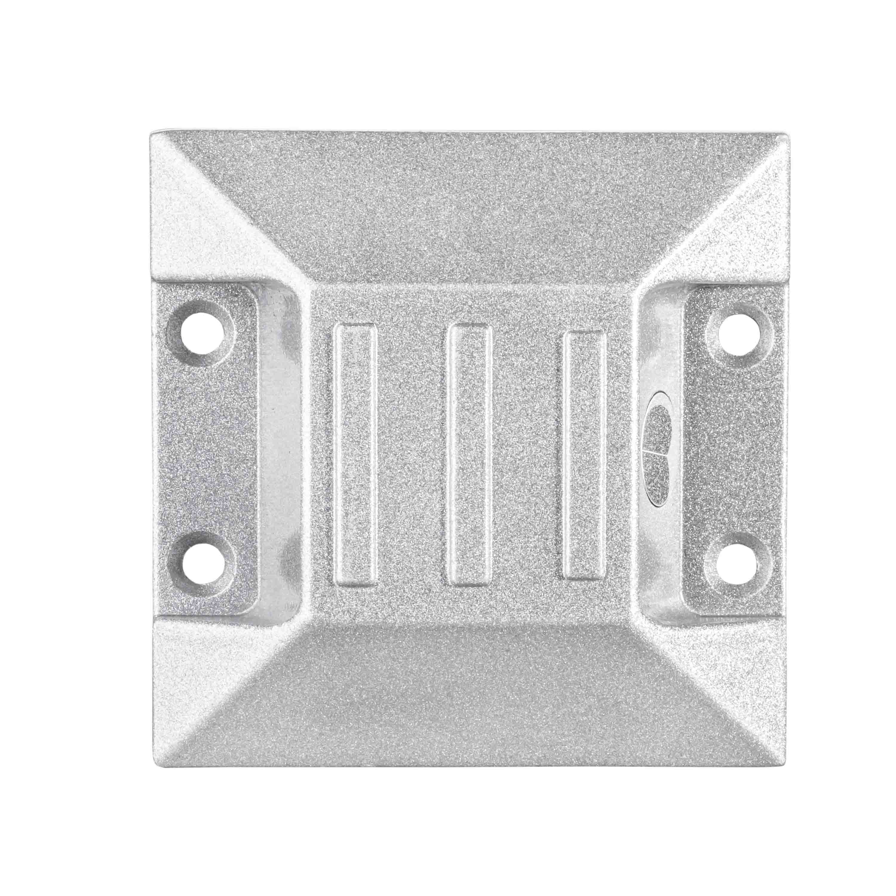 Prisme routier (prisme oeil de chat)