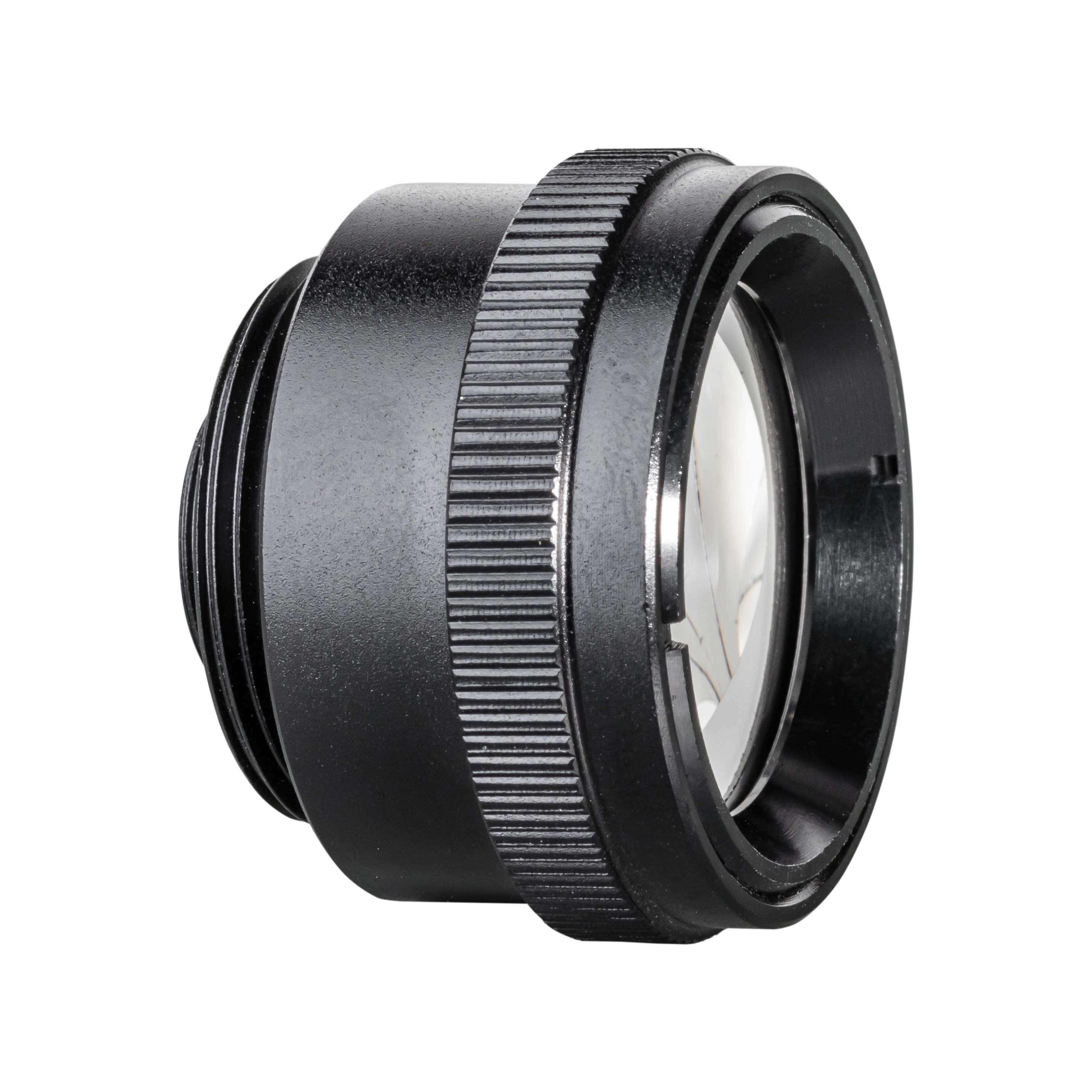 Mini prisme d'arpentage