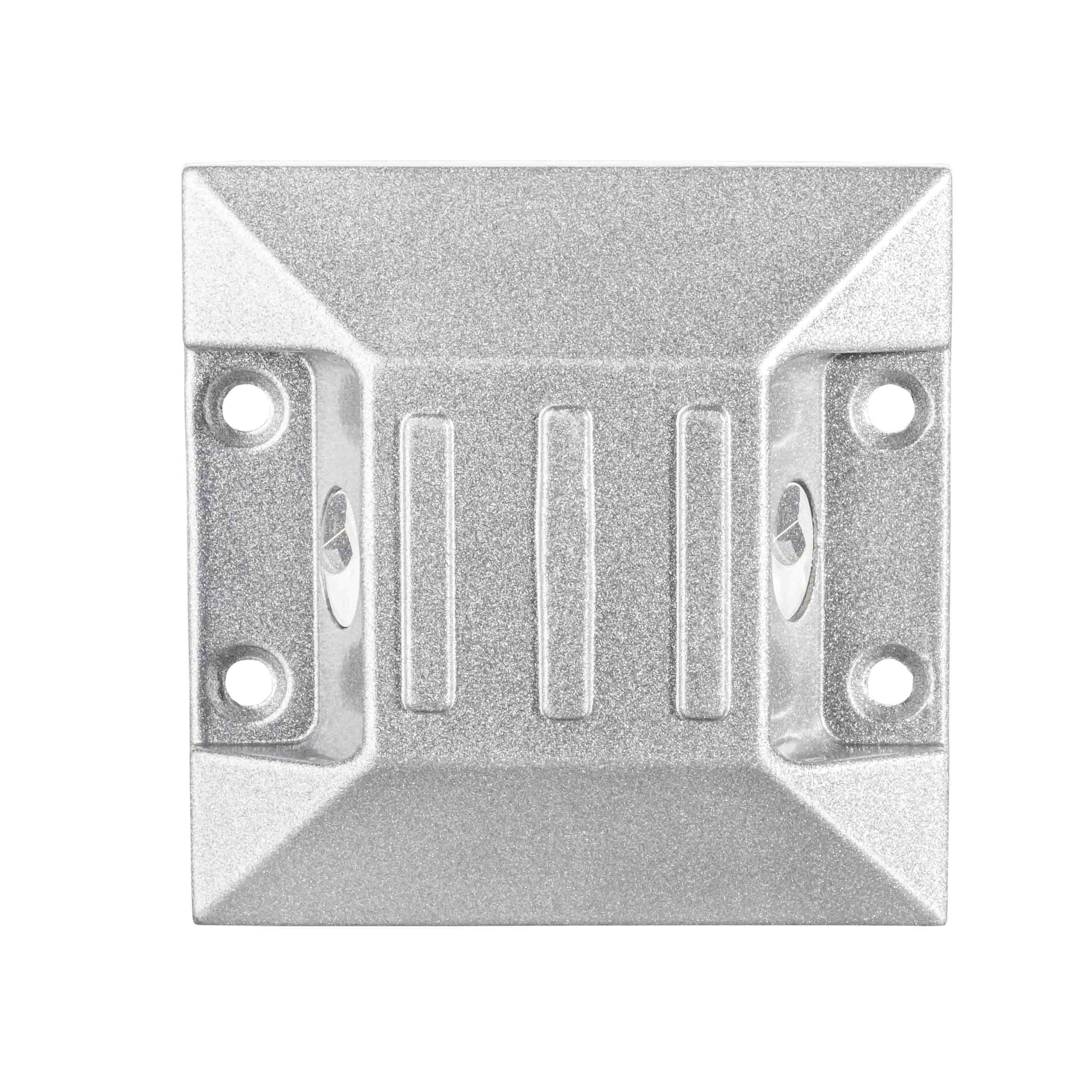 Prisme routier (prisme oeil de chat, 17,8 mm)