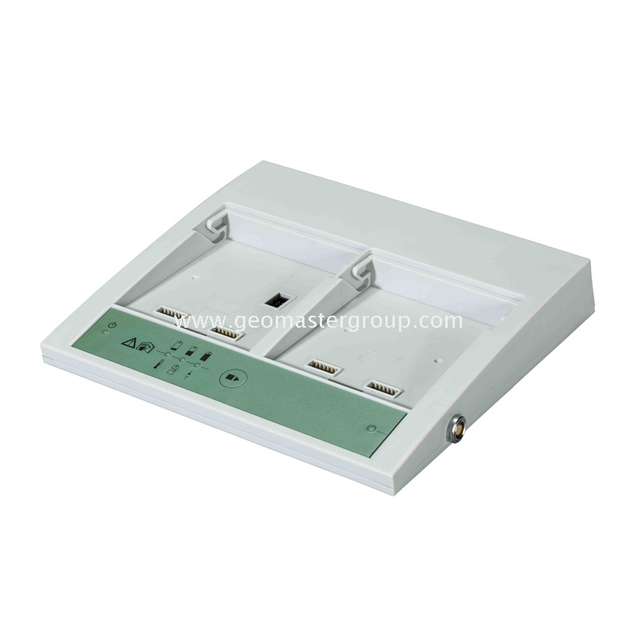 Chargeur professionnel