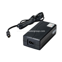 Chargeur de batterie d'arpentage