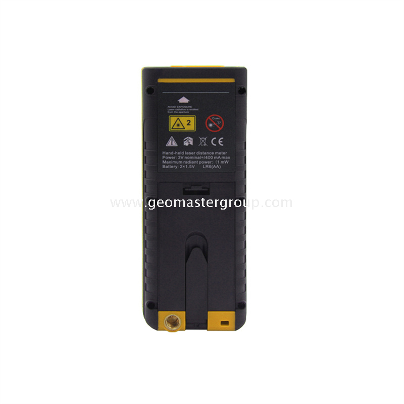 Télémètre laser