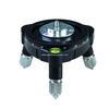 Base de niveau laser