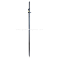 Poteau Rover tout carbone (2m)