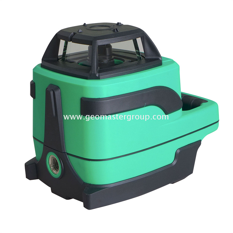 Niveau laser de qualité