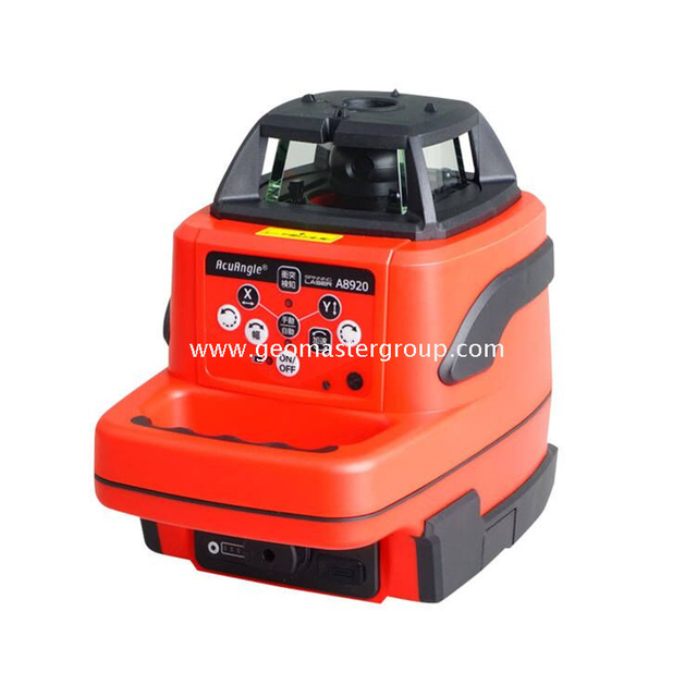 Niveau laser de qualité