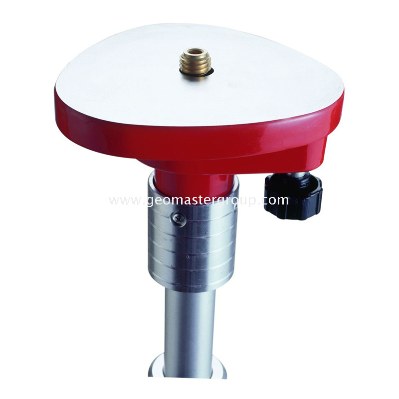 Trépied d'ascenseur pour entrepreneur (3,3 m)