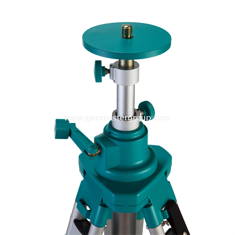 Tripod d'ascenseur de construction (2,9 m)