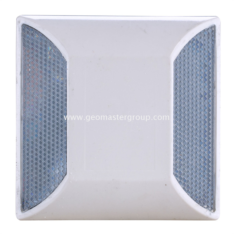 Goujon de route rétro