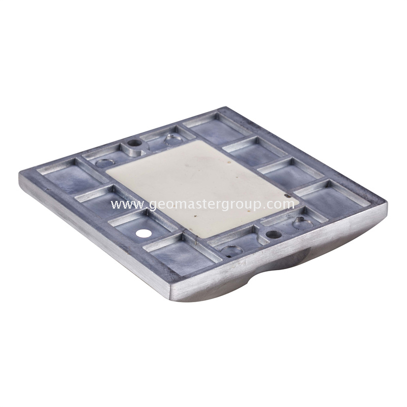 Goujon de route solaire