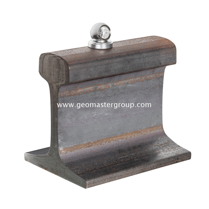 Réflecteur de station totale (30 mm, 5 ')