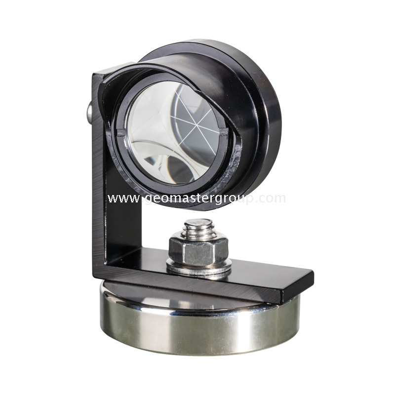 Prisme de rail antibuée (base de 48 mm)