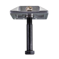 Prisme routier (prisme oeil de chat, 17,8 mm)