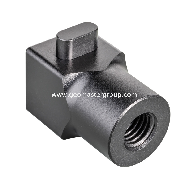 Libération rapide anti-rotation (60 mm)