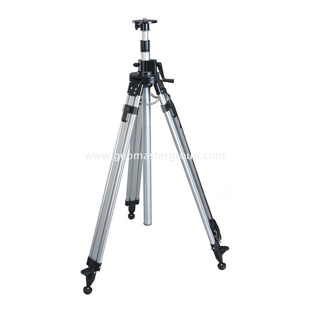 Trépied d'ascenseur pour entrepreneur (3,5 m)