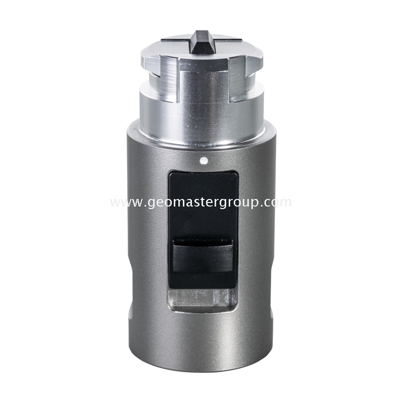 Adaptateur à libération rapide R10 (50 mm)