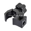 Pince de berceau QR (25,4-32 mm)