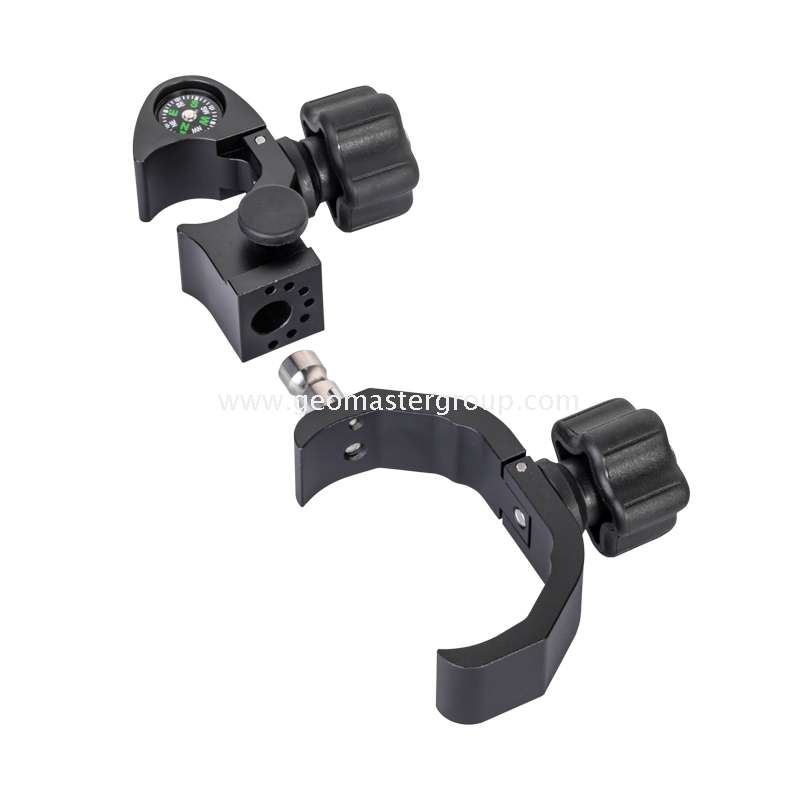 Pince de berceau QR (25,4-32 mm)