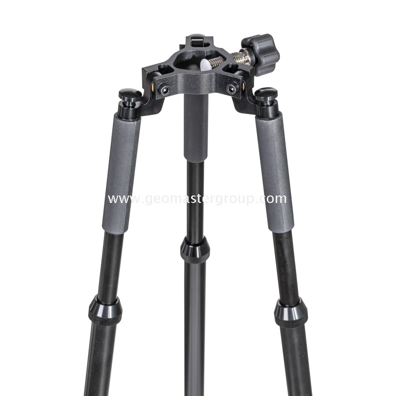 Trépied de libération du pouce (1,85 m, blk)